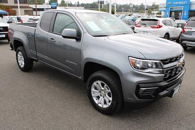 Used 2022 Chevrolet Colorado LT Extended Cab RWD, Pickup for sale #P58305 - photo 1