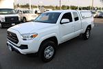 Used 2019 Toyota Tacoma SR Extra Cab RWD, Pickup for sale #P58306 - photo 4