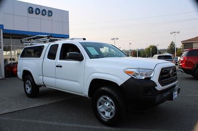 Used 2019 Toyota Tacoma SR Extra Cab RWD, Pickup for sale #P58308 - photo 1