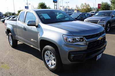 Used 2021 Chevrolet Colorado LT Extended Cab RWD, Pickup for sale #P58310 - photo 1