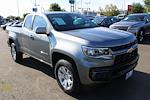 Used 2021 Chevrolet Colorado LT Extended Cab RWD, Pickup for sale #P58310 - photo 1