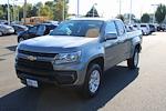 Used 2021 Chevrolet Colorado LT Extended Cab RWD, Pickup for sale #P58310 - photo 4