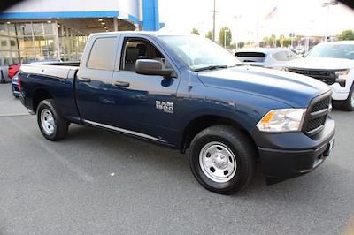 Used 2021 Ram 1500 Classic Tradesman Quad Cab 4WD, Pickup for sale #P58318 - photo 1