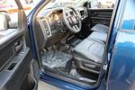 Used 2021 Ram 1500 Classic Tradesman Quad Cab 4WD, Pickup for sale #P58318 - photo 12