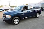 Used 2021 Ram 1500 Classic Tradesman Quad Cab 4WD, Pickup for sale #P58318 - photo 4