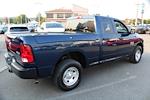 Used 2021 Ram 1500 Classic Tradesman Quad Cab 4WD, Pickup for sale #P58318 - photo 9