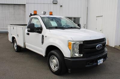 Used 2017 Ford F-250 XL Regular Cab RWD, Service Truck for sale #P58319 - photo 1