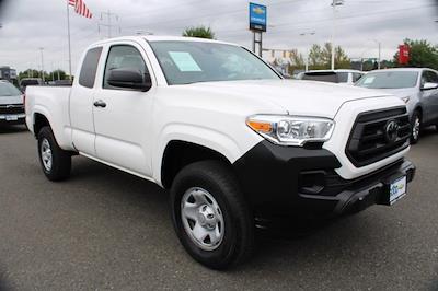 Used 2023 Toyota Tacoma SR Access Cab RWD, Pickup for sale #P58321 - photo 1