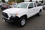 Used 2023 Toyota Tacoma SR Access Cab RWD, Pickup for sale #P58321 - photo 4