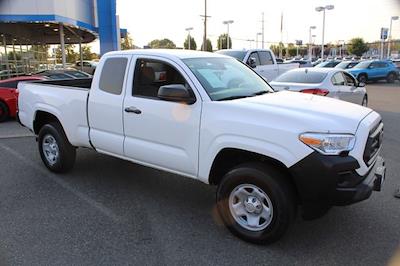 Used 2023 Toyota Tacoma SR Access Cab RWD, Pickup for sale #P58322 - photo 1