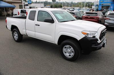 Used 2023 Toyota Tacoma SR Access Cab RWD, Pickup for sale #P58323 - photo 1