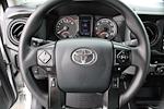 Used 2023 Toyota Tacoma SR Access Cab RWD, Pickup for sale #P58323 - photo 11