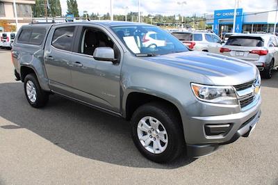 Used 2019 Chevrolet Colorado LT Crew Cab 4WD, Pickup for sale #P58326 - photo 1