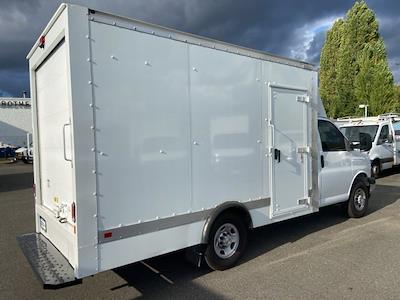 Used 2023 Chevrolet Express 3500 Work Van RWD, Box Van for sale #P58327 - photo 2