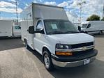 Used 2023 Chevrolet Express 3500 Work Van RWD, Box Van for sale #P58327 - photo 1