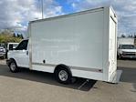 Used 2023 Chevrolet Express 3500 Work Van RWD, Box Van for sale #P58327 - photo 7