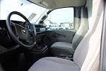 Used 2017 Chevrolet Express 3500 Work Van RWD, Box Van for sale #P58333 - photo 11