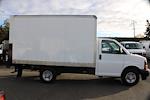 Used 2017 Chevrolet Express 3500 Work Van RWD, Box Van for sale #P58333 - photo 6