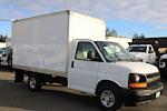 Used 2017 Chevrolet Express 3500 Work Van RWD, Box Van for sale #P58333 - photo 7