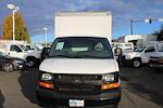 Used 2017 Chevrolet Express 3500 Work Van RWD, Box Van for sale #P58333 - photo 8