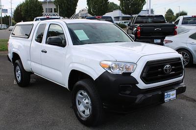 Used 2020 Toyota Tacoma SR Access Cab RWD, Pickup for sale #P58336 - photo 1