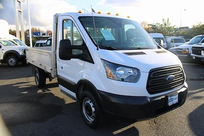 Used 2018 Ford Transit 250 Base RWD, Dump Truck for sale #P58343 - photo 1