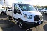 Used 2018 Ford Transit 250 Base RWD, Dump Truck for sale #P58343 - photo 1