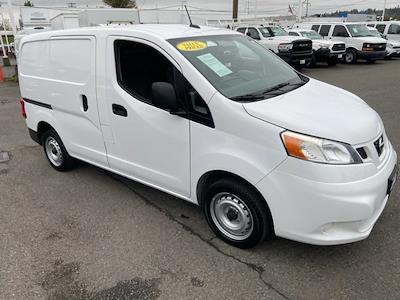 Used 2020 Nissan NV200 S FWD, Empty Cargo Van for sale #P58346 - photo 1