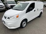 Used 2020 Nissan NV200 S FWD, Empty Cargo Van for sale #P58346 - photo 4