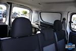 Used 2017 Ram ProMaster City Tradesman FWD, Empty Cargo Van for sale #P58352 - photo 21