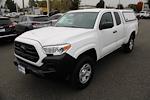 Used 2018 Toyota Tacoma SR Extra Cab RWD, Pickup for sale #P58353 - photo 4