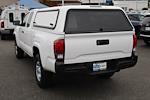 Used 2018 Toyota Tacoma SR Extra Cab RWD, Pickup for sale #P58353 - photo 8