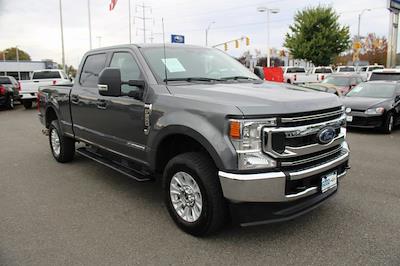 Used 2022 Ford F-250 XLT Crew Cab 4WD, Pickup for sale #P58358 - photo 1