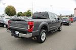 Used 2022 Ford F-250 XLT Crew Cab 4WD, Pickup for sale #P58358 - photo 2