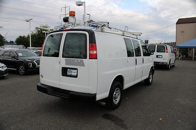 Used 2014 Chevrolet Express 2500 Work Van RWD, Upfitted Cargo Van for sale #P58361 - photo 2