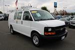 Used 2014 Chevrolet Express 2500 Work Van RWD, Upfitted Cargo Van for sale #P58361 - photo 1