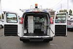 Used 2014 Chevrolet Express 2500 Work Van RWD, Upfitted Cargo Van for sale #P58361 - photo 15