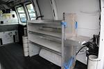 Used 2014 Chevrolet Express 2500 Work Van RWD, Upfitted Cargo Van for sale #P58361 - photo 18