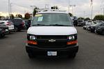 Used 2014 Chevrolet Express 2500 Work Van RWD, Upfitted Cargo Van for sale #P58361 - photo 3