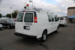 Used 2014 Chevrolet Express 2500 Work Van RWD, Upfitted Cargo Van for sale #P58361 - photo 2