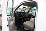 Used 2014 Chevrolet Express 2500 Work Van RWD, Upfitted Cargo Van for sale #P58361 - photo 9