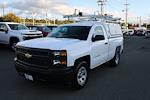 Used 2014 Chevrolet Silverado 1500 Work Truck Regular Cab RWD, Pickup for sale #P58362 - photo 5