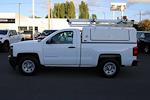 Used 2014 Chevrolet Silverado 1500 Work Truck Regular Cab RWD, Pickup for sale #P58362 - photo 6