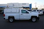 Used 2014 Chevrolet Silverado 1500 Work Truck Regular Cab RWD, Pickup for sale #P58362 - photo 2