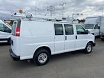 Used 2014 Chevrolet Express 2500 Work Van RWD, Upfitted Cargo Van for sale #P58363 - photo 2