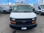 Used 2014 Chevrolet Express 2500 Work Van RWD, Upfitted Cargo Van for sale #P58363 - photo 3