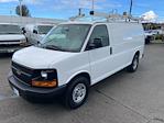 Used 2014 Chevrolet Express 2500 Work Van RWD, Upfitted Cargo Van for sale #P58363 - photo 4