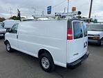 Used 2014 Chevrolet Express 2500 Work Van RWD, Upfitted Cargo Van for sale #P58363 - photo 6