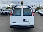 Used 2014 Chevrolet Express 2500 Work Van RWD, Upfitted Cargo Van for sale #P58363 - photo 7