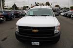 Used 2013 Chevrolet Silverado 1500 Work Truck Regular Cab RWD, Pickup for sale #P58365 - photo 3